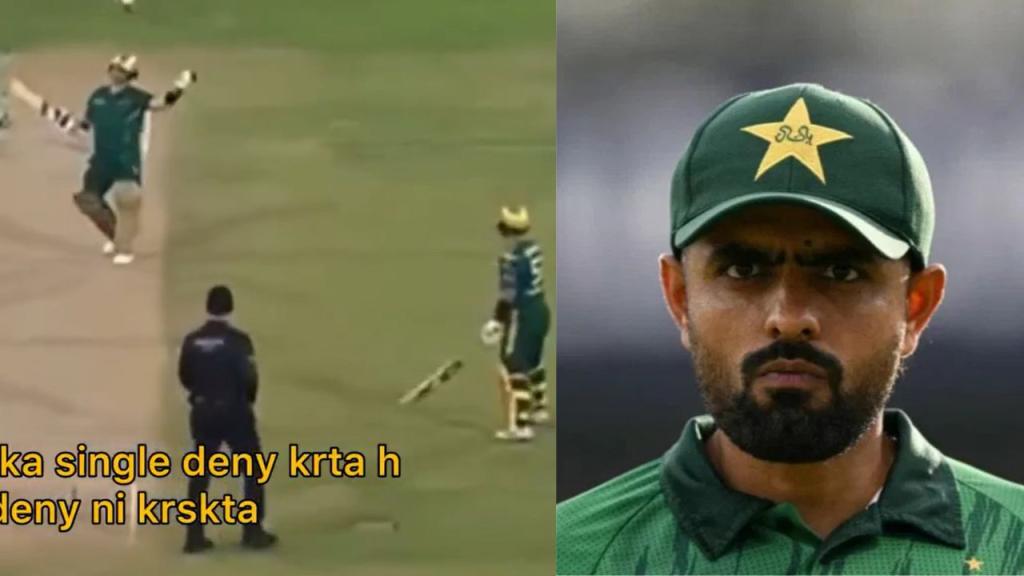 Sahibzada Farhan Takes Babar Azam's BBL Humiliation Revenge From Steve Smith