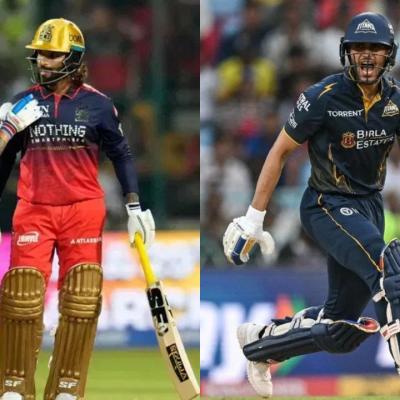 IPL Standings, Orange Cap, Purple Cap and Gill Record: April 12 Cricket Highlights