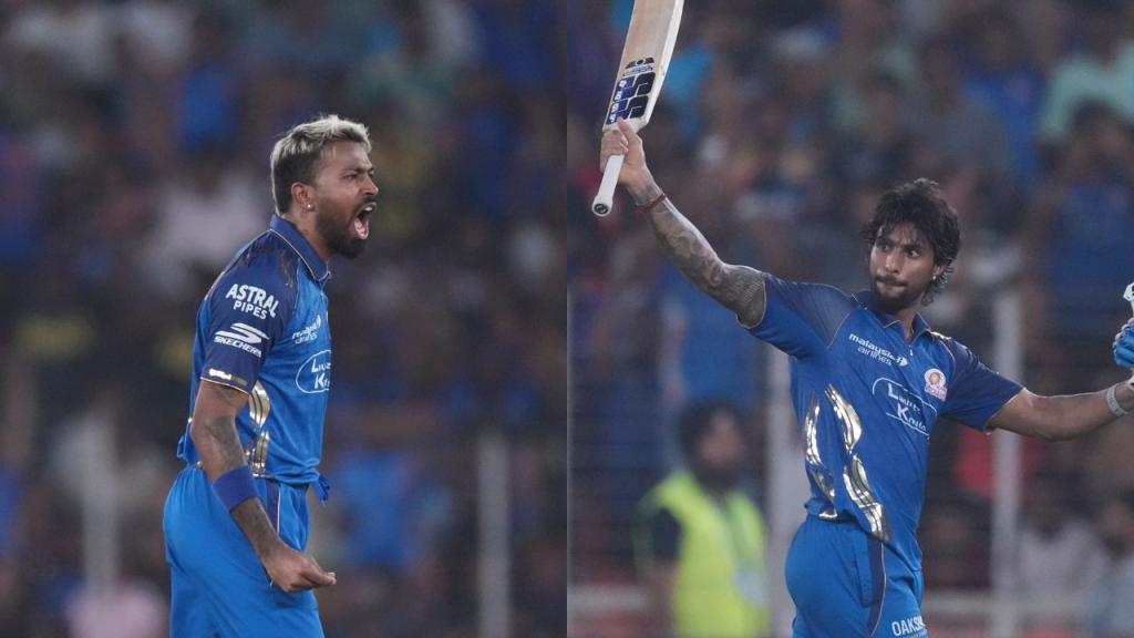 Tilak Varma Tipped for IPL Captaincy After Incredible Century Heroics Against Gujarat Titans