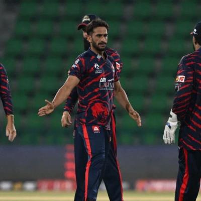 Karachi Kings PSL 2026 Squad Witnesses Major Change With Latest Addition