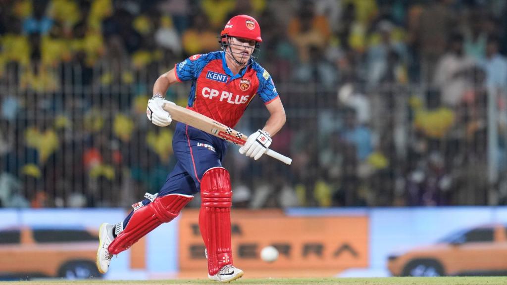 Fact Check: Has Cooper Connolly Left Punjab Kings Midway in IPL 2026?