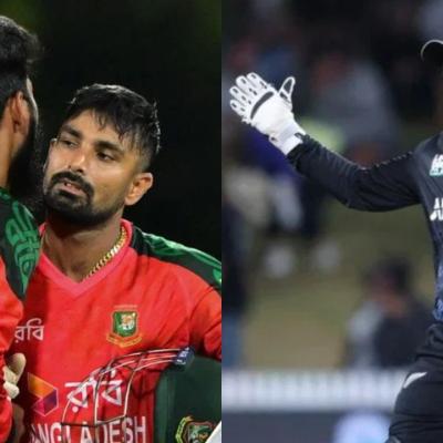 BAN vs NZ Prediction, 1st T20I: New Zealand Tour of Bangladesh 2026, Who Will Win Today?