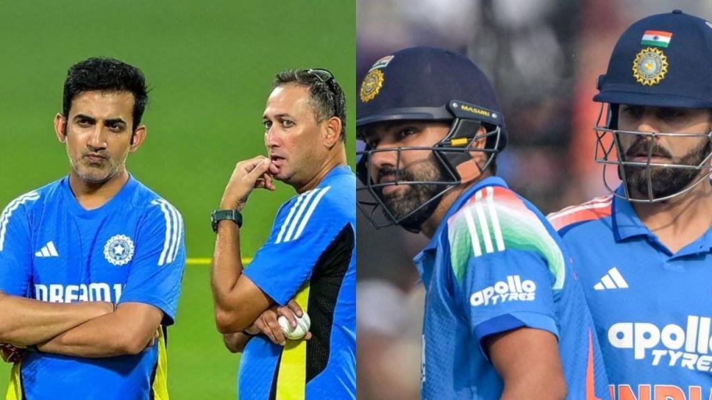 India 2027 World Cup Squad: Gambhir and Agarkar Prepare for a New Era