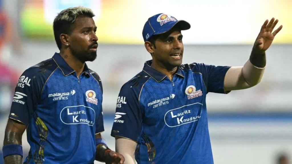 Hardik Pandya Reveals Root Cause For Mumbai Indians' Crushing Defeat vs CSK