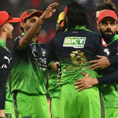 RCB Players Leave India Amid IPL 2026; Fly To Another Country For Mid-Season Break