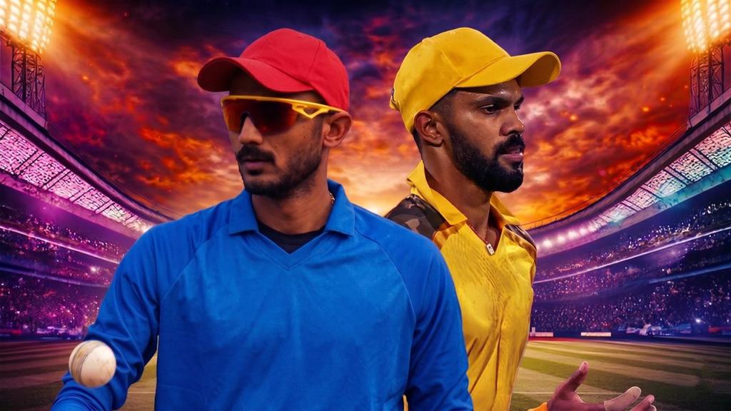 DC vs CSK Dream11 Prediction Today Match 48, IPL 2026 Fantasy Cricket Tips, Dream11 Team Today