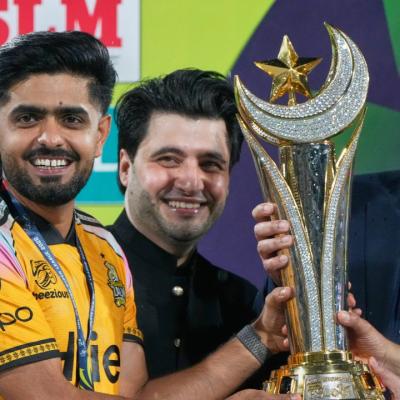 The PCB Lockdown: Why Babar Azam's PSL Title Won't Reclaim the Captaincy