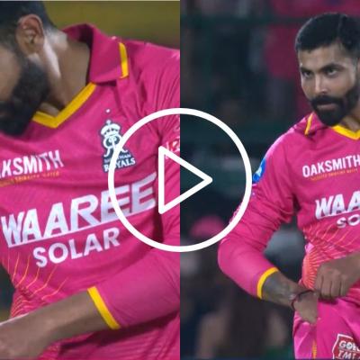 The "Pocket" Trap: Why Jadeja's Flat Trajectory is Buttler's Tactical Kryptonite