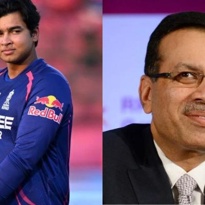 The Sooryavanshi Blueprint: Sanjiv Goenka's Praise and the Mechanics of a Generational Talent