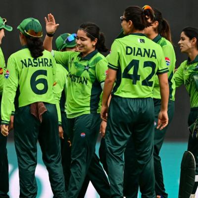 Fatima Sana to Lead Youth-Centric Pakistan Squad for T20 World Cup 2026