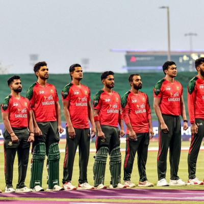 Red-Ball Unity: How Bangladesh Cricket Stood Firm Amid the Pallabi Tragedy