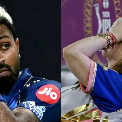 The Rs16.35 Crore Audit: Hardik Pandya's Cost Per Run and Per Wicket For MI in IPL 2026