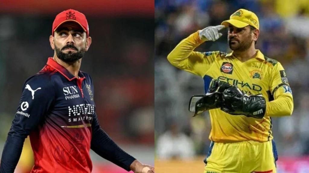 The Five-Year Gauntlet: How RCB's Powerplay Exploitation Challenges CSK's Tactical Core