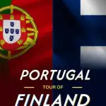 Continental Friction: High-Velocity Mechanics to Dictate Finland vs Portugal Opener