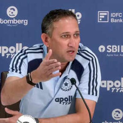 Official: Ajit Agarkar Seeks BCCI Extension Until 2027