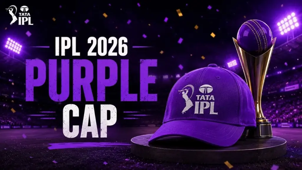 The Purple Cap Final Frontier: Top 10 Wicket-Takers Before the RCB vs GT Decider