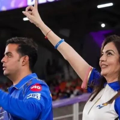 JioStar FY26 Results: Revenue Surges to Rs36,248 Crore on IPL 2026 Viewership Boom